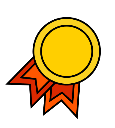 badge